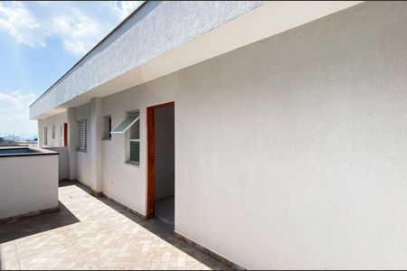 Apartamento para alugar com 26m², 2 quartos e sem vagaÁrea de Serviço