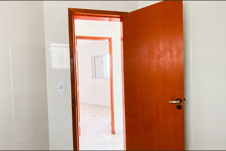 Apartamento para alugar com 26m², 2 quartos e sem vagaBanheiro 