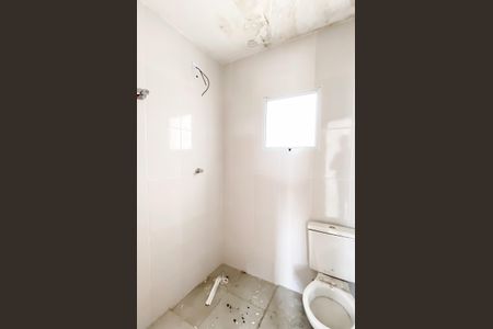 Apartamento para alugar com 26m², 2 quartos e sem vagaBanheiro 
