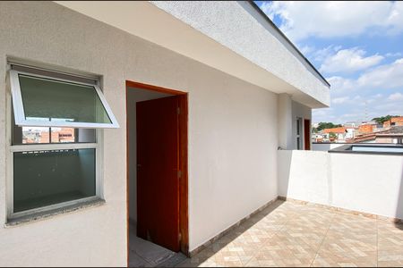 Apartamento para alugar com 26m², 2 quartos e sem vagaÁrea de Serviço