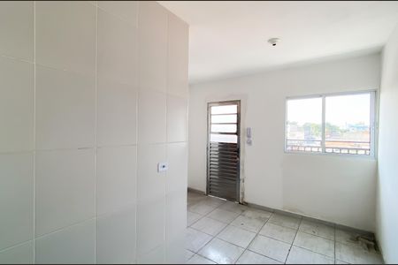 Apartamento para alugar com 26m², 2 quartos e sem vagaSala / Cozinha