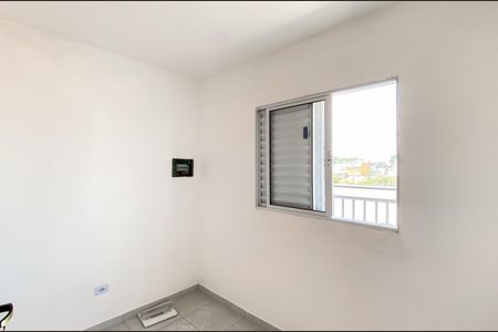 Quarto  de apartamento à venda com 2 quartos, 26m² em Jardim Coimbra, São Paulo