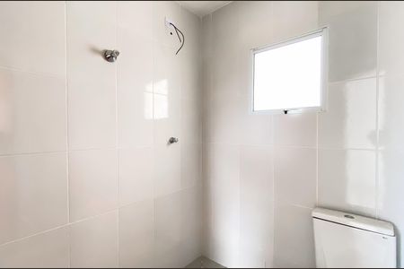 Apartamento para alugar com 26m², 2 quartos e sem vagaBanheiro 