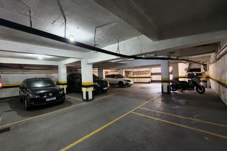 Apartamento para alugar com 62m², 2 quartos e 1 vagaGaragem