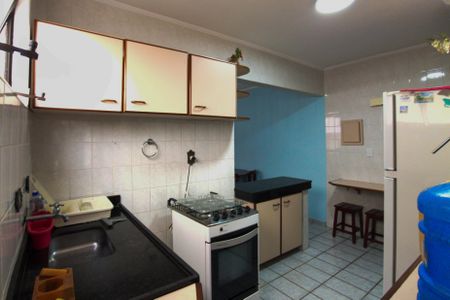 Apartamento para alugar com 62m², 2 quartos e 1 vagaCozinha 