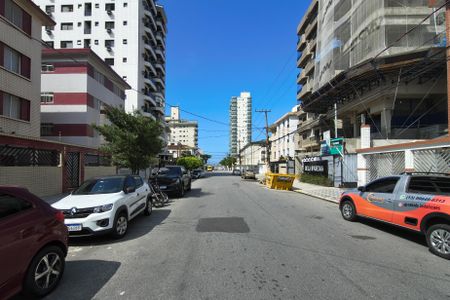 Apartamento para alugar com 62m², 2 quartos e 1 vagaVista da Rua