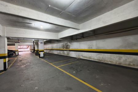 Apartamento para alugar com 62m², 2 quartos e 1 vagaGaragem