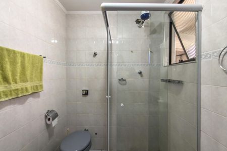 Apartamento para alugar com 62m², 2 quartos e 1 vagaBanheiro 