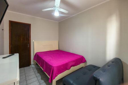 Apartamento para alugar com 62m², 2 quartos e 1 vagaQuarto