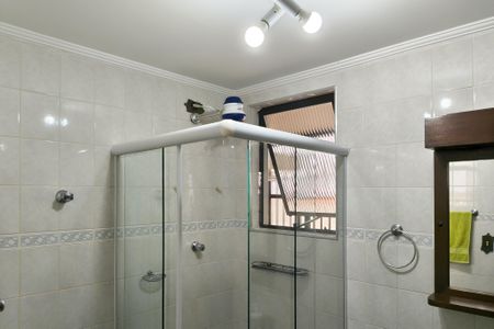Apartamento para alugar com 62m², 2 quartos e 1 vagaBanheiro 