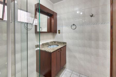 Apartamento para alugar com 62m², 2 quartos e 1 vagaBanheiro