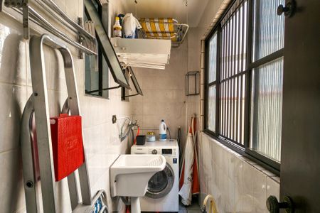 Apartamento para alugar com 62m², 2 quartos e 1 vagaÁrea de Serviço
