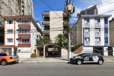 Apartamento para alugar com 62m², 2 quartos e 1 vagaFachada