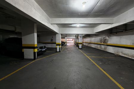 Apartamento para alugar com 62m², 2 quartos e 1 vagaGaragem