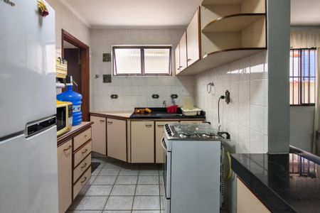 Apartamento para alugar com 62m², 2 quartos e 1 vagaCozinha 