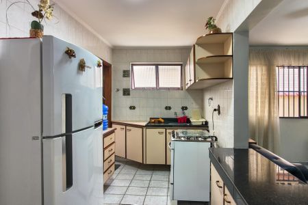 Apartamento para alugar com 62m², 2 quartos e 1 vagaCozinha 