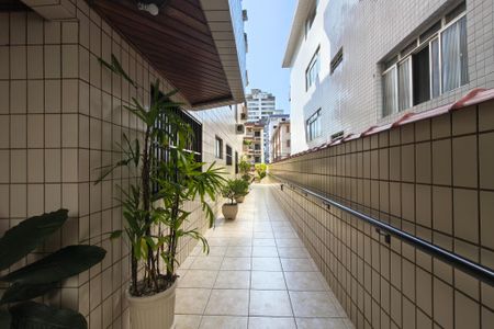 Apartamento para alugar com 62m², 2 quartos e 1 vagaÁrea comum