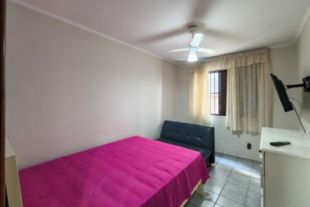 Apartamento para alugar com 62m², 2 quartos e 1 vagaQuarto