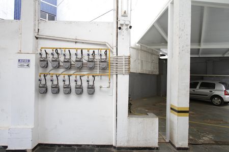Apartamento para alugar com 110m², 3 quartos e 1 vagaGaragem