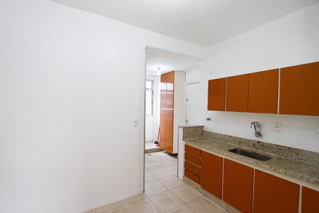 Apartamento para alugar com 110m², 3 quartos e 1 vagaCozinha