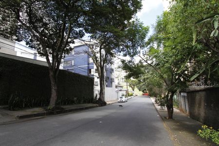 Apartamento para alugar com 110m², 3 quartos e 1 vagarua 