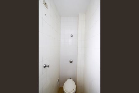 Apartamento para alugar com 110m², 3 quartos e 1 vagaBanheiro de serviço