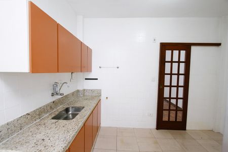 Apartamento para alugar com 110m², 3 quartos e 1 vagaCozinha