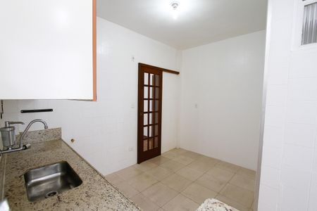 Apartamento para alugar com 110m², 3 quartos e 1 vagaCozinha
