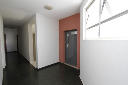 Apartamento para alugar com 110m², 3 quartos e 1 vagaelevador