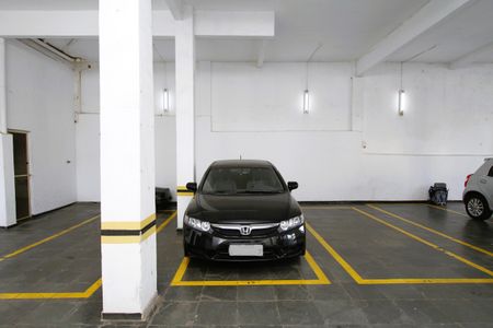 Apartamento para alugar com 110m², 3 quartos e 1 vagaGaragem