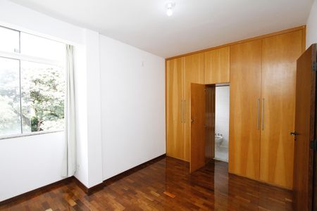 Apartamento para alugar com 110m², 3 quartos e 1 vagaQuarto 3 - Suíte