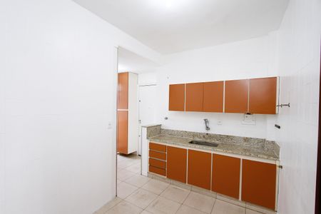 Apartamento para alugar com 110m², 3 quartos e 1 vagaCozinha