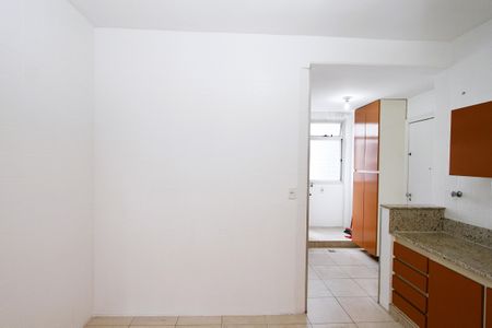 Cozinha de apartamento para alugar com 3 quartos, 110m² em Santa Lúcia, Belo Horizonte