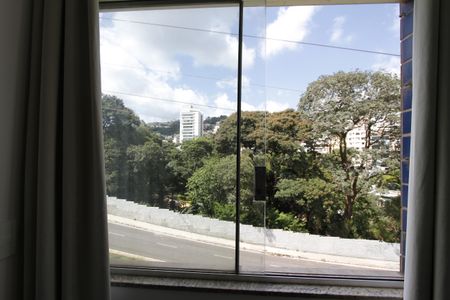 Apartamento para alugar com 110m², 3 quartos e 1 vagaVista