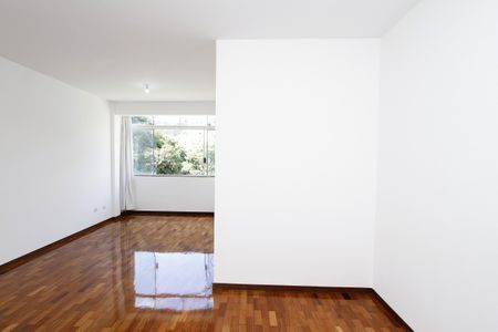 Apartamento para alugar com 110m², 3 quartos e 1 vagaSala