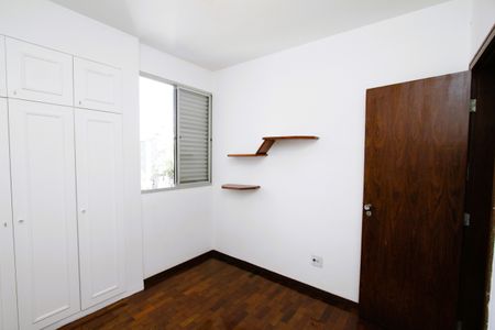 Apartamento para alugar com 110m², 3 quartos e 1 vagaQuarto 2