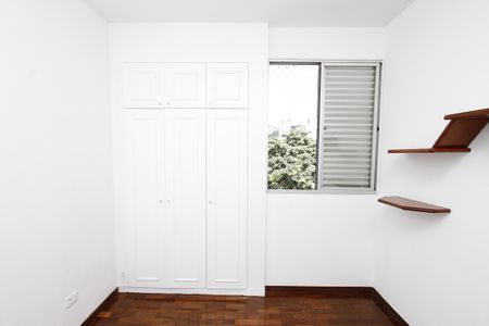 Apartamento para alugar com 110m², 3 quartos e 1 vagaQuarto 2
