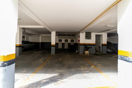 Apartamento à venda com 101m², 3 quartos e 2 vagasGaragem