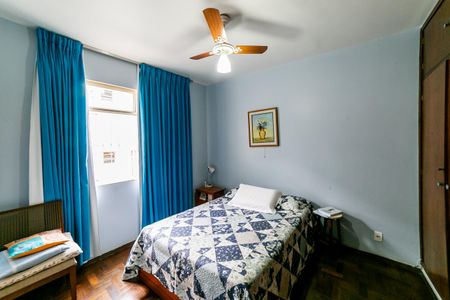 Apartamento à venda com 101m², 3 quartos e 2 vagasSuíte