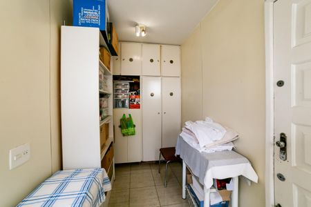 Apartamento à venda com 101m², 3 quartos e 2 vagasÁrea de Serviço