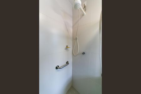 Apartamento à venda com 101m², 3 quartos e 2 vagasBanheiro da Suíte