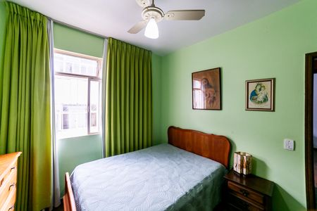 Apartamento à venda com 101m², 3 quartos e 2 vagasQuarto 1