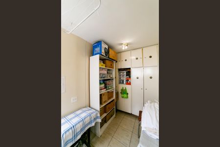 Apartamento à venda com 101m², 3 quartos e 2 vagasÁrea de Serviço