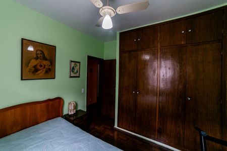 Apartamento à venda com 101m², 3 quartos e 2 vagasQuarto 1