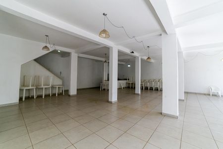 Apartamento à venda com 101m², 3 quartos e 2 vagasÁrea comum - Salão de festas