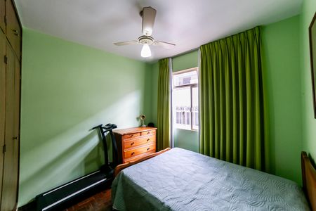 Apartamento à venda com 101m², 3 quartos e 2 vagasQuarto 1