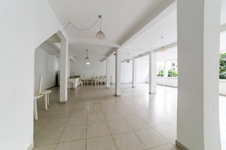 Apartamento à venda com 101m², 3 quartos e 2 vagasÁrea comum - Salão de festas