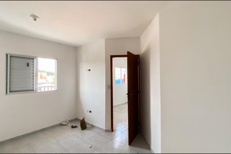 Quarto  de apartamento à venda com 2 quartos, 26m² em Jardim Coimbra, São Paulo