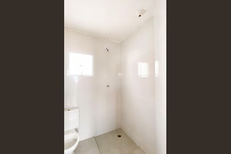 Banheiro de apartamento à venda com 2 quartos, 26m² em Jardim Coimbra, São Paulo