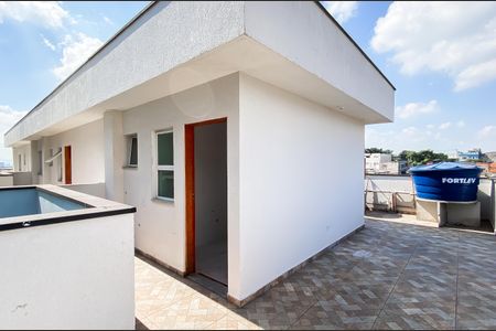 Apartamento à venda com 26m², 2 quartos e sem vagaÁrea de Serviço